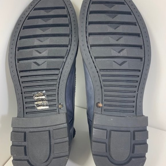 Kenneth Cole Techni-Cole Italian Boots Men's 10.5 - Picture 7 of 8